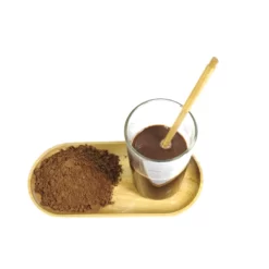 bột cacao