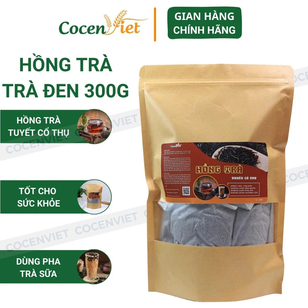 hồng trà hồng trà