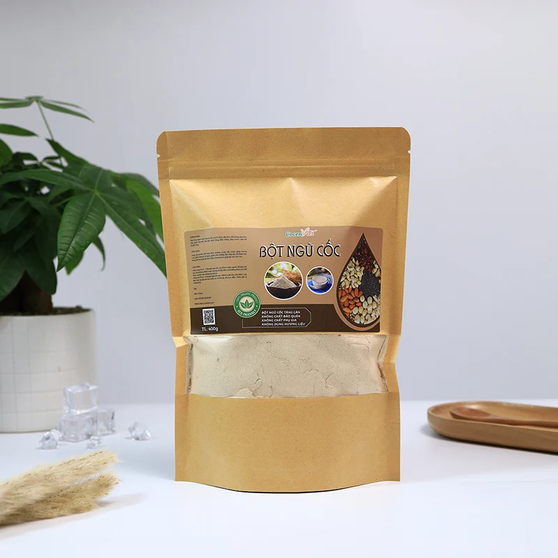 bột ngũ cốc
