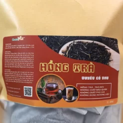 hồng trà