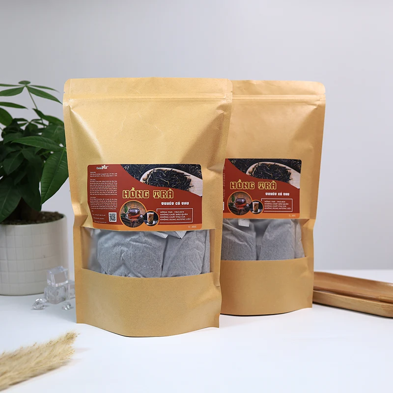 hồng trà